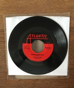 Alternative view of Wilbur De Paris And His New New Orleans Jazz - Petite Fleur / Over and Over Again (7") (Very Good (VG))