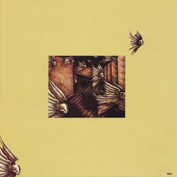 Dixie Dregs - Night Of The Living Dregs (CD, Album, RE, RM, PDO) (Near Mint (NM or M-)) - Image 4