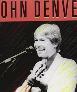 John Denver - Take Me Home, Country Roads & Other Hits (CD, Album, Comp) (Near Mint (NM or M-))