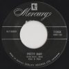Gino & Gina - Pretty Baby (7", Single) (Very Good (VG))