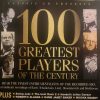 Various - 100 Greatest Players Of The Century (CD, Comp) (Near Mint (NM or M-))