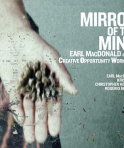 Earl MacDonald - Mirror Of The Mind (CD, Album) (Near Mint (NM or M-))