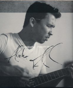 Makana - Twenty Five (CD, Album) (Near Mint (NM or M-))