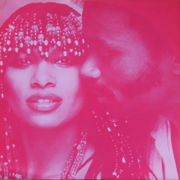 Peaches & Herb - Twice The Fire (LP, Album) (Mint (M)) - Image 5