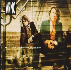 Arno (2) - Charlatan (LP, Album) (Mint (M))