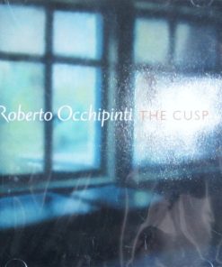 Roberto Occhipinti - The Cusp (CD, Album) (Near Mint (NM or M-))