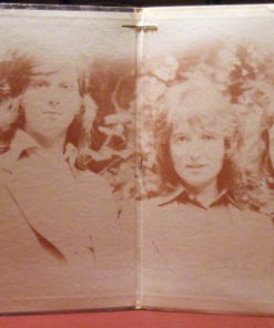 Alternative view of Tin Tin (5) - Astral Taxi (LP, Album, MO ) (Mint (M))