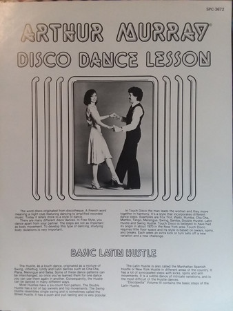 Mirror Image (4) - Discopedia Vol.3 (LP, Album, P/Mixed) (Mint (M)) - Image 5