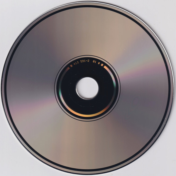 Trevor Pinnock - The Harmonious Blacksmith (Favourite Harpsichord Pieces = Berühmte Cembalowerke) (CD, Album, M/Print) (Near Mint (NM or M-)) - Image 4