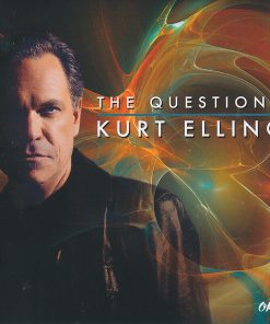 Kurt Elling - The Questions (CD, Album) (Mint (M))