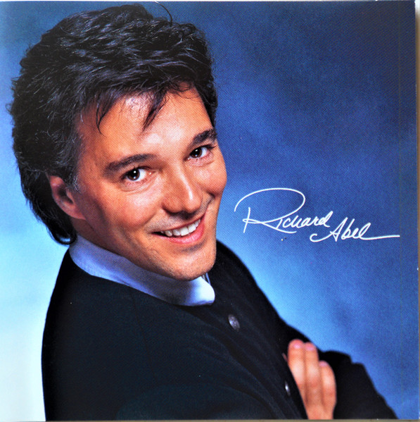 Richard Abel - Les Grands Succès / Noël Au Piano (2xCD, Album) (Near Mint (NM or M-)) - Image 5