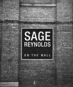 Sage Reynolds - On The Wall (CD, Album, Sli) (Near Mint (NM or M-))