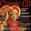 Various - Classic CD 56 Christmas Classics (CD, Album) (Near Mint (NM or M-))