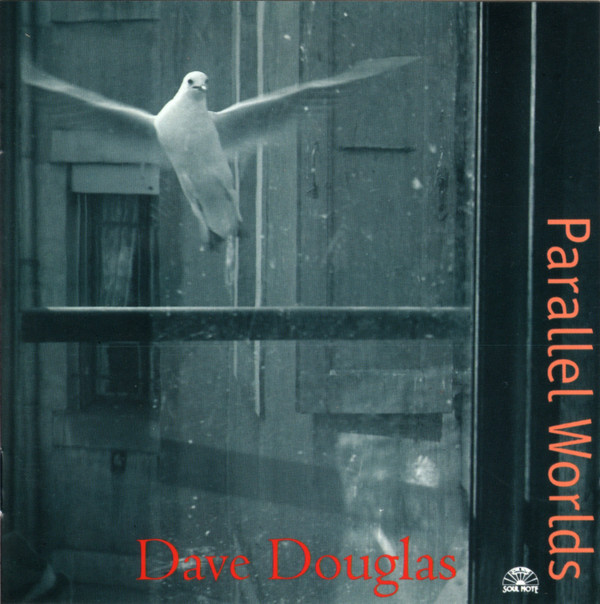 Dave Douglas - Parallel Worlds (CD, Album) (Near Mint (NM or M-))