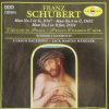 Franz Schubert, Virtuosi Di Praga • Prague Chamber Choir • Romano Gandolfi • Ulrich Backofen • Jack Martin Händler - Mass No. 2 In G, D167 - Mass No. 4, In C, D452 - Mass No. 3 In B Flat, D324  (CD) (Mint (M))
