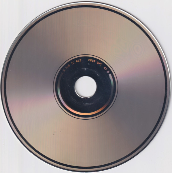 Johann Sebastian Bach, Louis-Nicolas Clérambault, François Couperin, Carlos Seixas, Domenico Zipoli, Benedetto Marcello, Cesare Teghillo - L'Organo In Europa - L'Epoca Di Bach (CD, Comp) (Near Mint (NM or M-)) - Image 4
