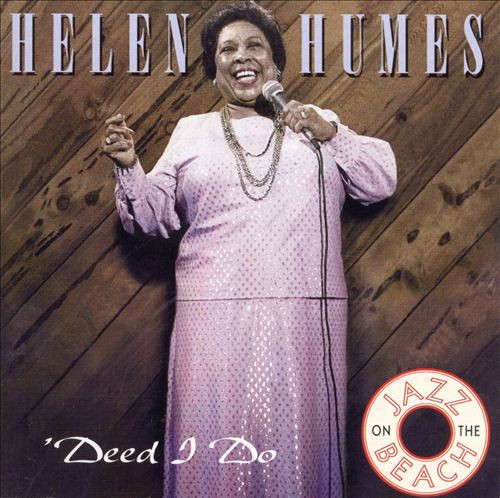 Helen Humes - 'Deed I Do (CD, Album) (Near Mint (NM or M-))