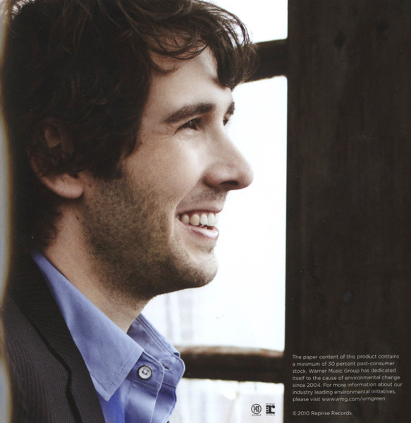 Josh Groban - Illuminations (CD, Album) (Mint (M)) - Image 5