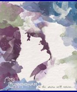 Amy Cunningham - To The Stars We’ll Return (CD, Album) (Near Mint (NM or M-))
