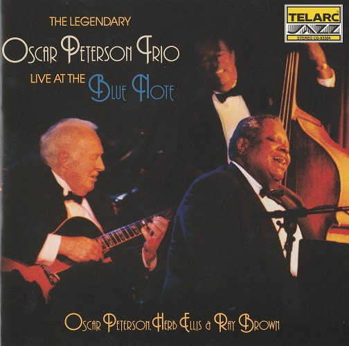Oscar Peterson - Triple Play (3xCD, Album, Comp) (Near Mint (NM or M-)) - Image 3