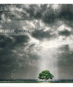 Daniel Kelly (5) - Emerge (CD, Album) (Near Mint (NM or M-))