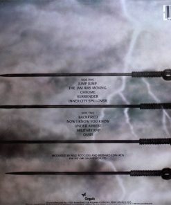 Alternative view of Deborah Harry - KooKoo (LP, Album, San) (Mint (M))