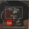 Various - The Best Of Opera 1994 Sampler (CD, Comp, Promo) (Near Mint (NM or M-))