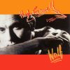 Hugh Cornwell - Wolf (LP, Album) (Mint (M))