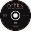 Various - The Best Opera Album In The World ... Ever! (2xCD, Comp, Club) (Near Mint (NM or M-))