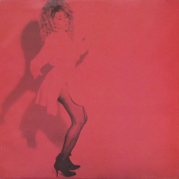 Tina Turner - Break Every Rule (LP, Album) (Mint (M)) - Image 5