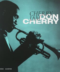 Alternative view of Don Cherry - Cherry Jam  (12", EP, RSD, Mono, Ltd, Num) (Near Mint (NM or M-))