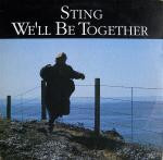 Sting - We'll Be Together (12") (Mint (M)) - Image 4