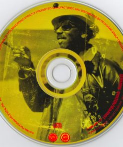 Jimmy Smith - Damn! (CD, Album) (Near Mint (NM or M-)) - Image 3
