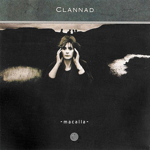 Clannad - Macalla (LP, Album) (Mint (M))