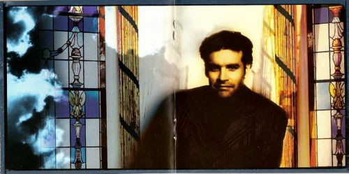 Roch Voisine - Kissing Rain (CD, Album) (Near Mint (NM or M-)) - Image 4