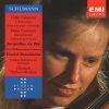 Robert Schumann, Jacqueline Du Pré, New Philharmonia Orchestra, Daniel Barenboim, London Philharmonic Orchestra, Dietrich Fischer-Dieskau - Cello Concerto / Piano Concerto (CD, Comp, RM) (Near Mint (NM or M-))