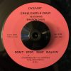 Ernie Castle 4 Featuring Sharon Dyer - Don't Stop, Keep Walkin' (7") (Very Good Plus (VG+))