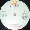 Barry White - It's Ecstasy When You Lay Down Next To Me / I Never Thought I'd Fall In Love With You (12") (Mint (M))