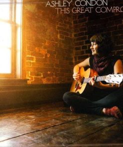 Ashley Condon - This Great Compromise (CD, Album) (Mint (M))