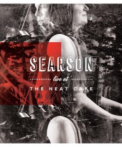 Searson - Live At The Neat Cafe (CD, Album) (Mint (M))