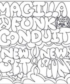 Magilla Funk Conduit - New Set New Sound (CD, Album) (Near Mint (NM or M-))