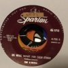 The C-Notes - Last Saturday Night / We Were Meant For Each Other (7", Single) (Very Good Plus (VG+))