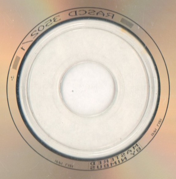 Bunny Wailer - Hall Of Fame - A Tribute To Bob Marley's 50th Anniversary (2xCD, Album) (Near Mint (NM or M-)) - Image 5