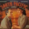 Rodgers & Hammerstein - Kiri Te Kanawa, José Carreras, Sarah Vaughan, Mandy Patinkin - South Pacific (CD, Album) (Near Mint (NM or M-))