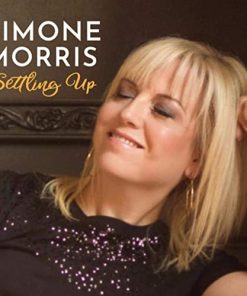 Simone Morris - Settling Up (CD, Album) (Mint (M))