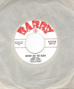 Alternative view of Bobby Lewis - I'm Tossin' And Turnin' Again (7", Single) (Near Mint (NM or M-))