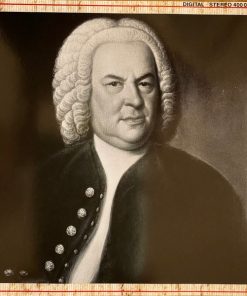 Alternative view of Johann Sebastian Bach - Trevor Pinnock • Kenneth Gilbert • Lars Ulrik Mortensen • Nicholas Kraemer • The English Concert - Die Konzerte Für 3 Und 4 Cembali = The Concertos For 3 And 4 Harpsichords = Les Concertos Pour 3 Et 4 Clavecins (CD, Album, RE) (Near Mint (NM or M-))