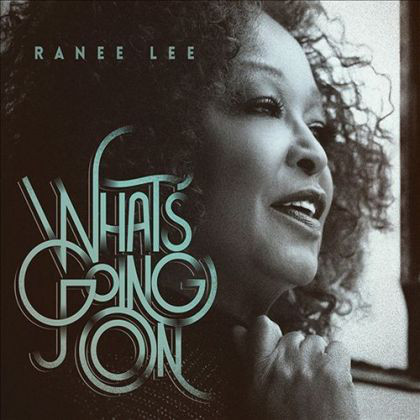 Ranee Lee - What's Going On (CD, Dig) (Near Mint (NM or M-))