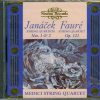 The Medici Quartet - Janacek: String Quartets 1 & 2; Faure: String Quartet (CD, Comp) (Near Mint (NM or M-))