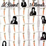 Al Stewart - 24 Carrots (LP, Album) (Mint (M))